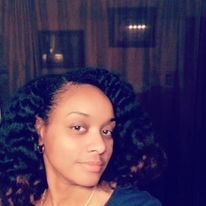 Meet your Posher, Tyann